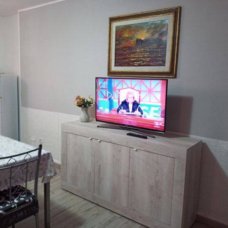 Casa Nikita Appartement Alghero Buitenkant foto