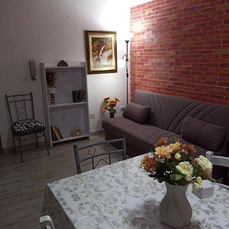 Casa Nikita Appartement Alghero Buitenkant foto