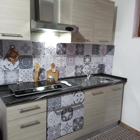 Casa Nikita Appartement Alghero Buitenkant foto