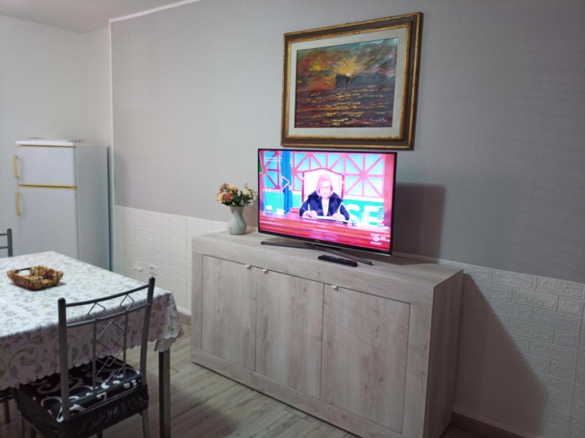 Casa Nikita Appartement Alghero Buitenkant foto