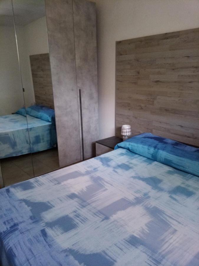 Casa Nikita Appartement Alghero Buitenkant foto