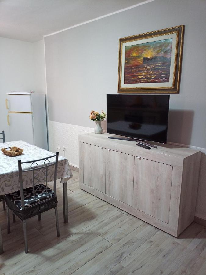 Casa Nikita Appartement Alghero Buitenkant foto
