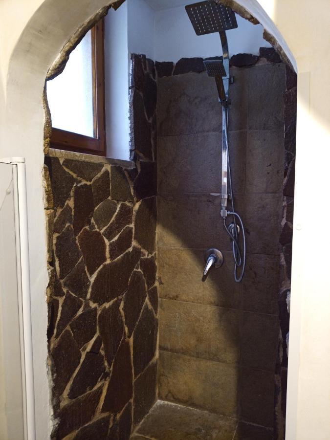 Casa Nikita Appartement Alghero Buitenkant foto
