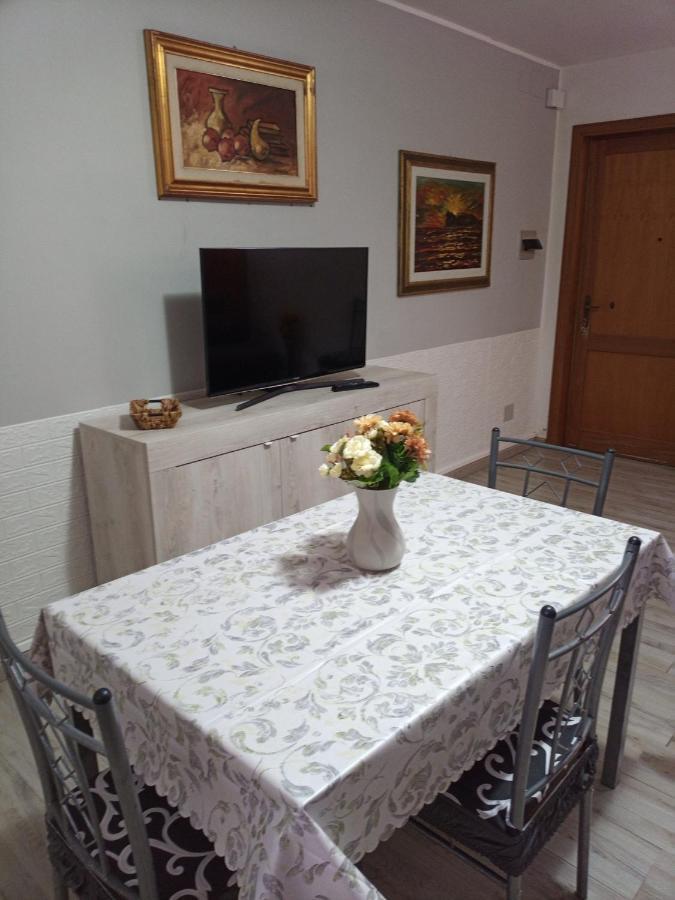 Casa Nikita Appartement Alghero Buitenkant foto