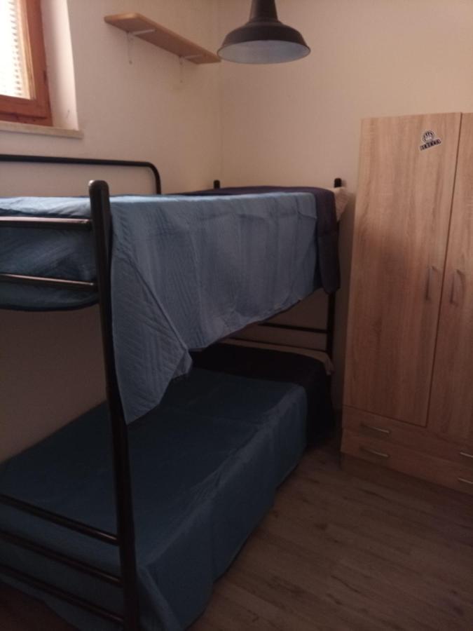 Casa Nikita Appartement Alghero Buitenkant foto