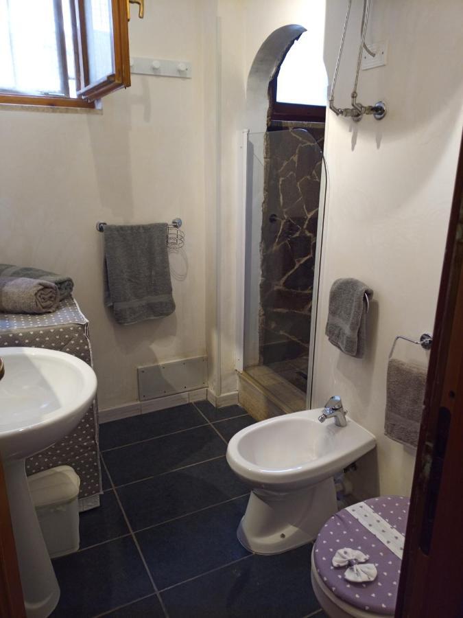 Casa Nikita Appartement Alghero Buitenkant foto