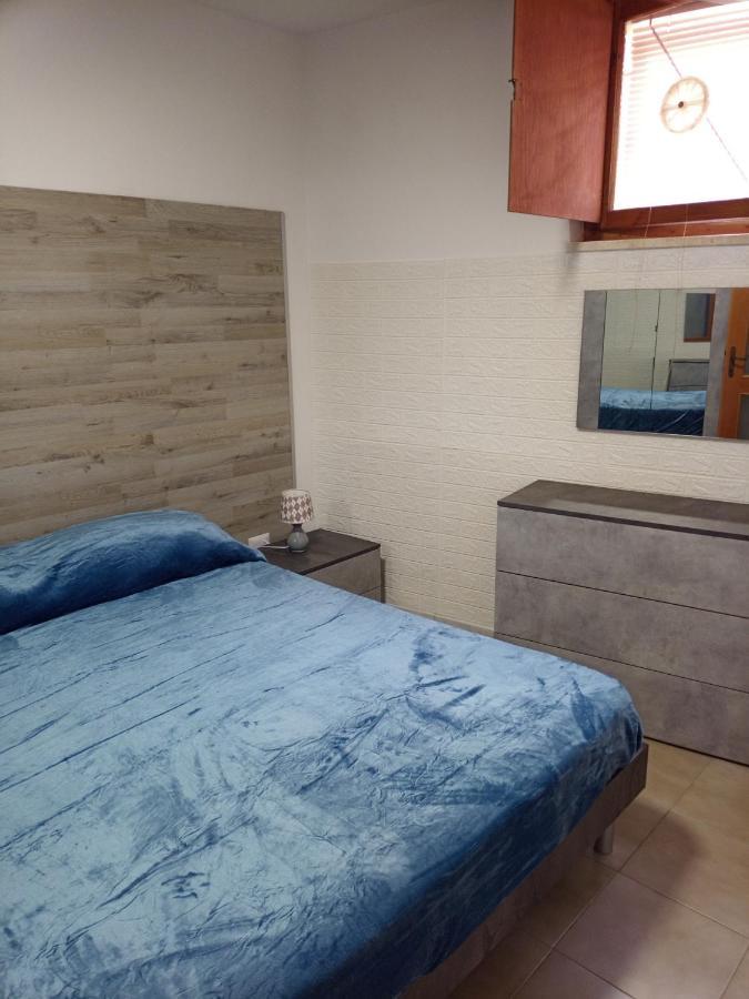 Casa Nikita Appartement Alghero Buitenkant foto