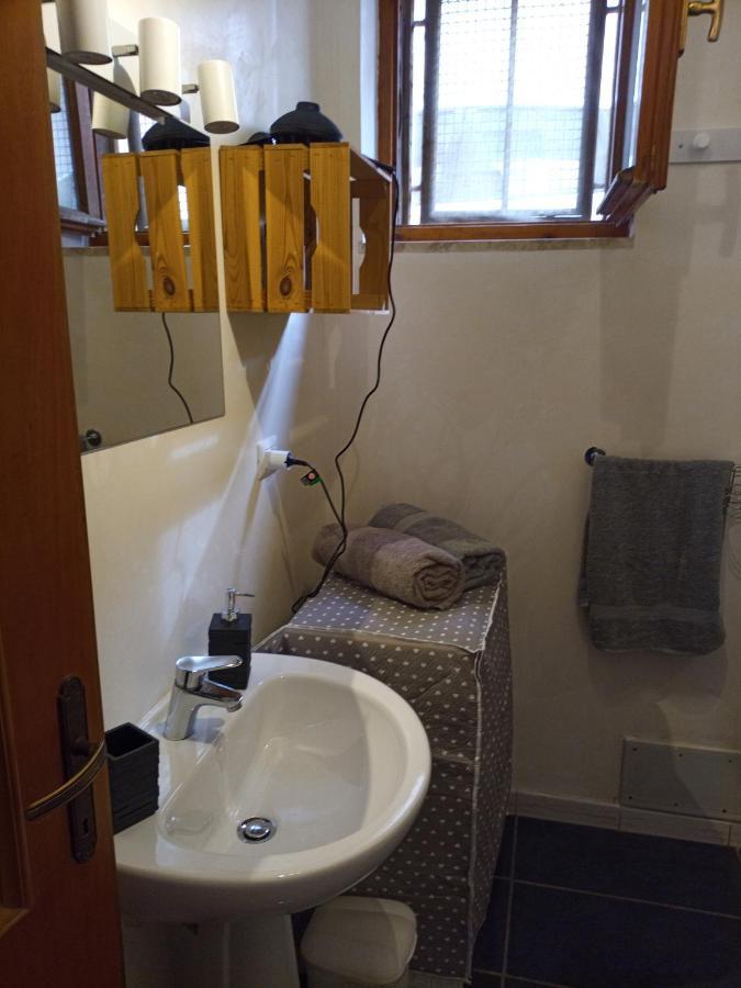 Casa Nikita Appartement Alghero Buitenkant foto