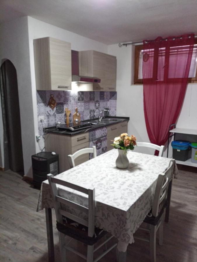Casa Nikita Appartement Alghero Buitenkant foto